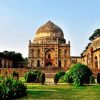 Lodhi Garden Diamond Painting