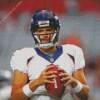 Mark Sanchez Diamond Painting