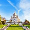 Sacre Coeur Diamond Painting