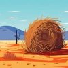 Tumbleweed Diamond Painting