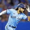 Bo Joseph Bichette Diamond by numbers