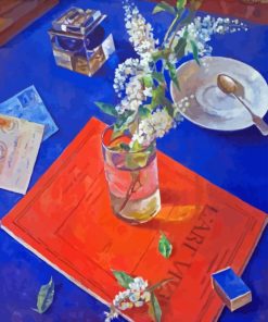 Kuzma Petrov Vodkin Diamond Painting