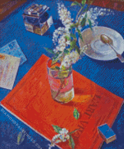 Kuzma Petrov Vodkin Diamond Painting