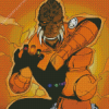 Larfleeze Diamond Painting