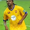 Nwankwo Kanu Diamond Painting