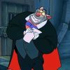 Professor Ratigan Diamond Painting