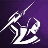 Melbourne Storm Logo Diamond Painting