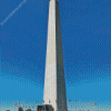 Obelisk Diamond Painting