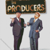 The Producers Diamond Painting