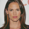 Jennifer Garner Diamond Painting