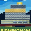 Birmingham England Poster Diamond Painting