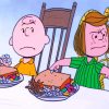 Charlie Brown Thanksgiving Diamond Painting