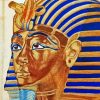 Egyptian KIng Tut Diamond Painting