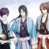 Hakuoki Diamond Painting