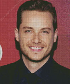 Jesse Soffer Diamond Painting