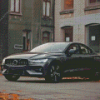 Volvo S60 Diamond Painting