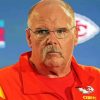 Andy Reid Diamond Painting