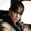 Imperator Furiosa Character Diamond Painting