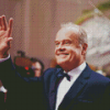 Kelsey Grammer Diamond Painting