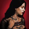 Isabelle Lightwood Diamond Painting